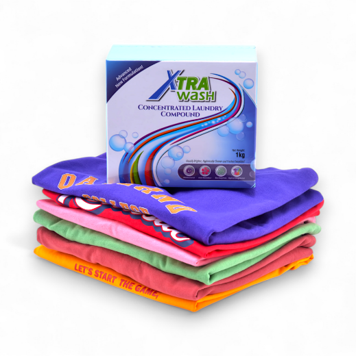 Picture of XTRA WASH Concentrated Laundry Compound