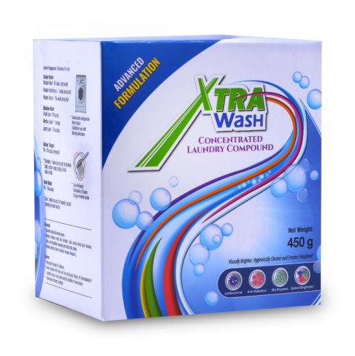 Picture of XTRA WASH Concentrated Laundry Compound