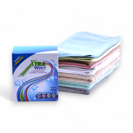 Picture of XTRA WASH Concentrated Laundry Compound