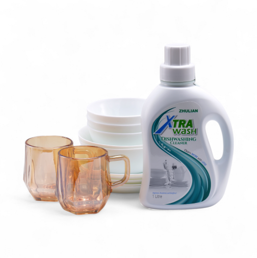 Picture of XTRA WASH Dishwashing Cleaner - 1000 ml