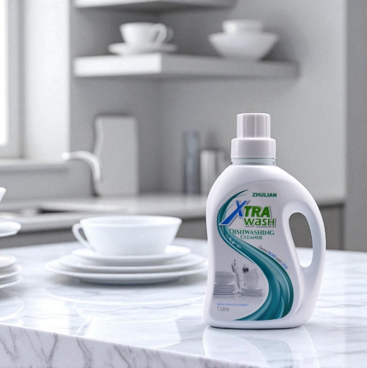 Picture of XTRA WASH Dishwashing Cleaner - 1000 ml