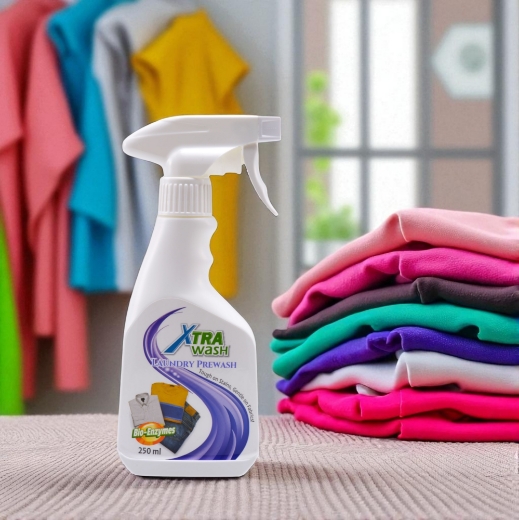 Picture of XTRA WASH Laundry Pre-Wash