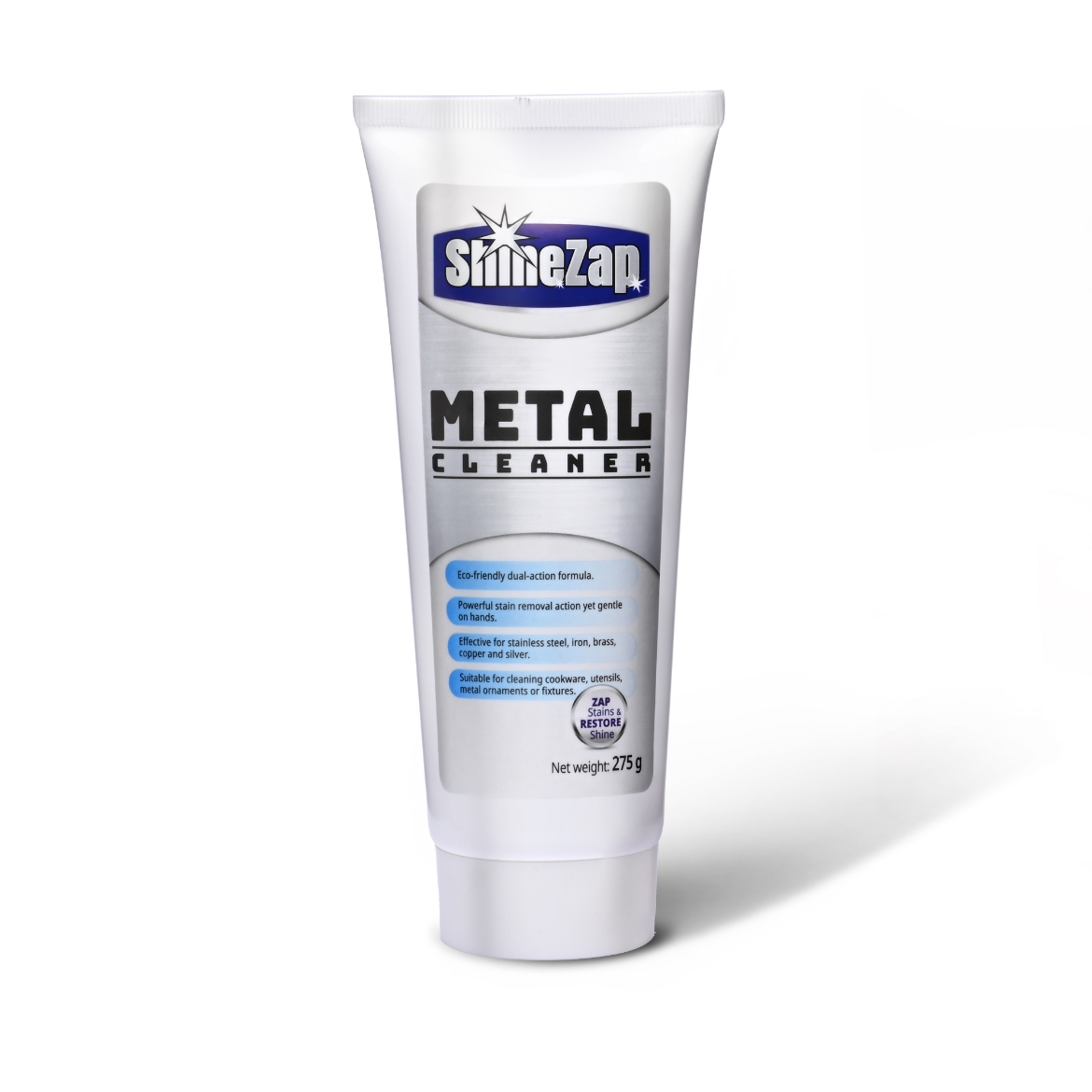 Picture of ShineZap Metal Cleaner
