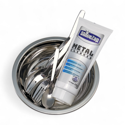 Picture of ShineZap Metal Cleaner