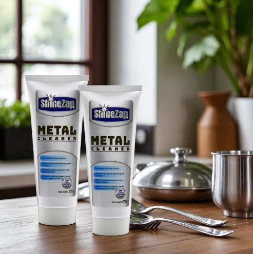 Picture of ShineZap Metal Cleaner