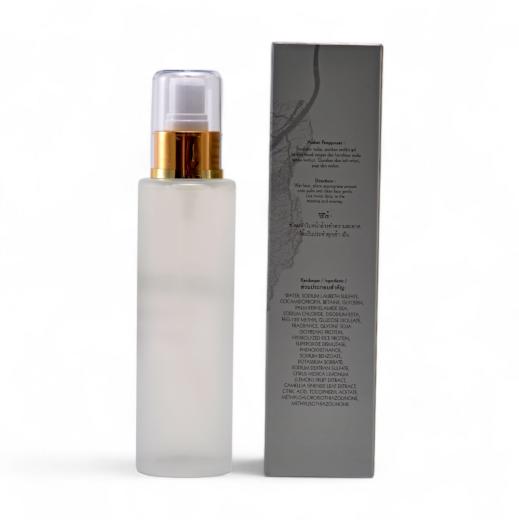 Picture of SHISHEN Age Perfect Cleansing Gel