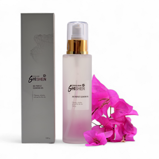 Picture of SHISHEN Age Perfect Cleansing Gel