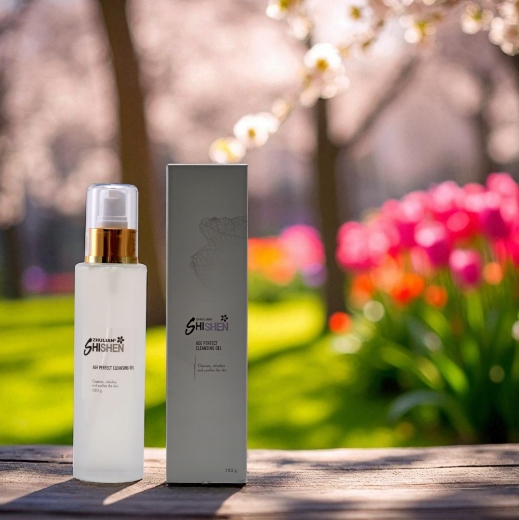 Picture of SHISHEN Age Perfect Cleansing Gel