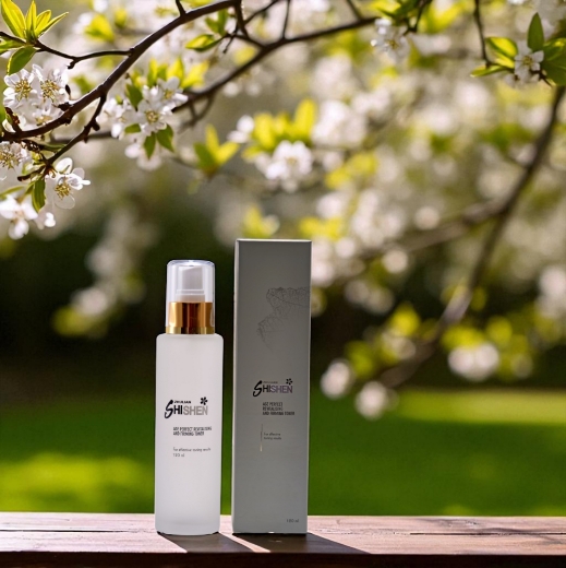 Picture of SHISHEN Age Perfect Revitalising and Firming Toner