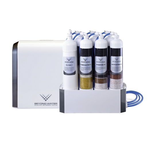 Picture of BEYOND WATER Bio-Active Reforming System