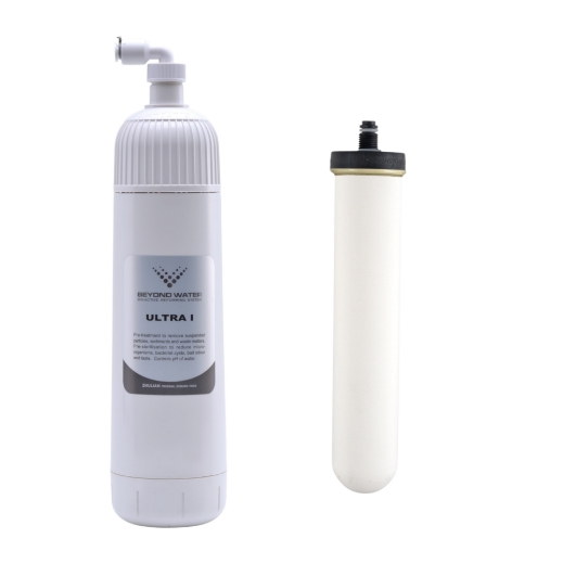 Picture of BEYOND WATER Bio-Active Reforming System