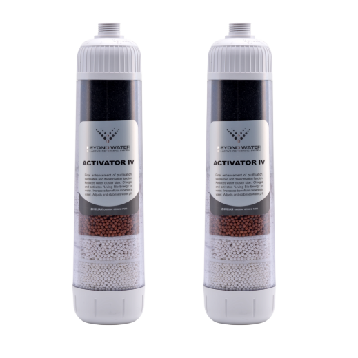 Picture of BEYOND WATER Bio-Active Reforming System