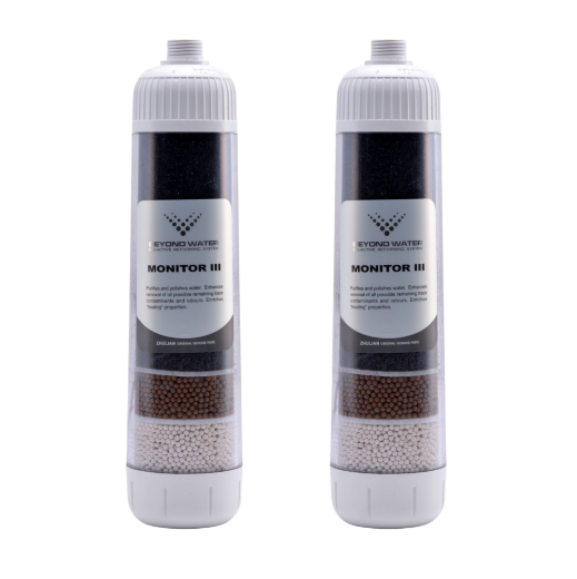 Picture of BEYOND WATER Bio-Active Reforming System