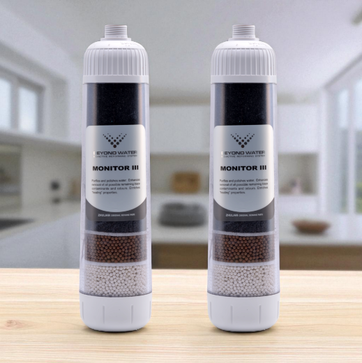 Picture of BEYOND WATER Bio-Active Reforming System
