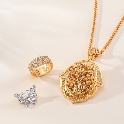 Picture for category Jewellery