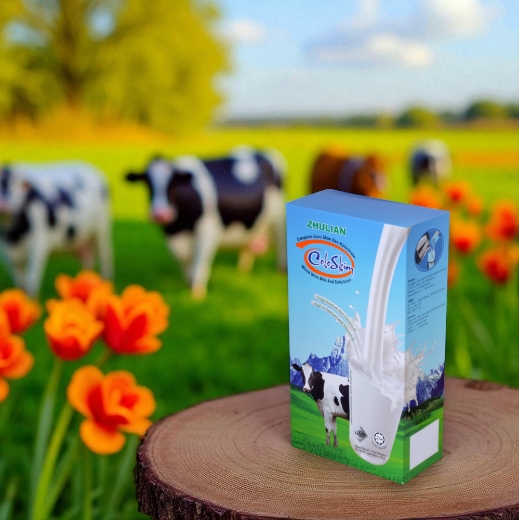 Picture of COLOSKIM Mixed Skim Milk and Colostrum
