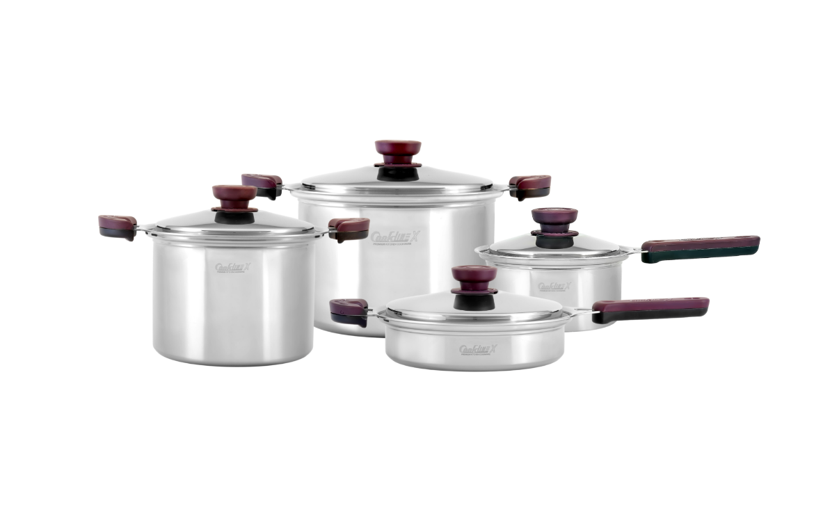 Picture of COOKLINE X Premium Kitchen Cookware