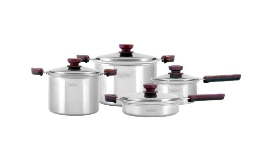 Picture of COOKLINE X Premium Kitchen Cookware