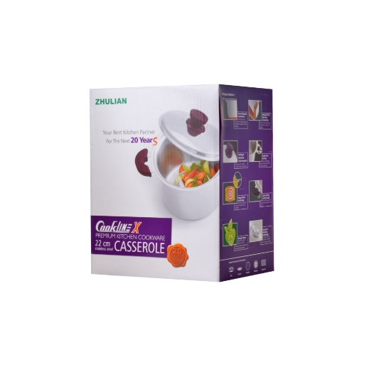 Picture of COOKLINE X Premium Kitchen Cookware