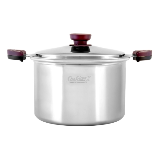 Picture of COOKLINE X Premium Kitchen Cookware