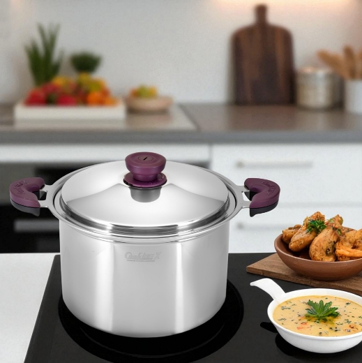 Picture of COOKLINE X Premium Kitchen Cookware
