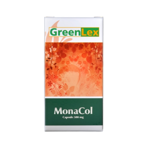 Picture of GreenLex Monacol