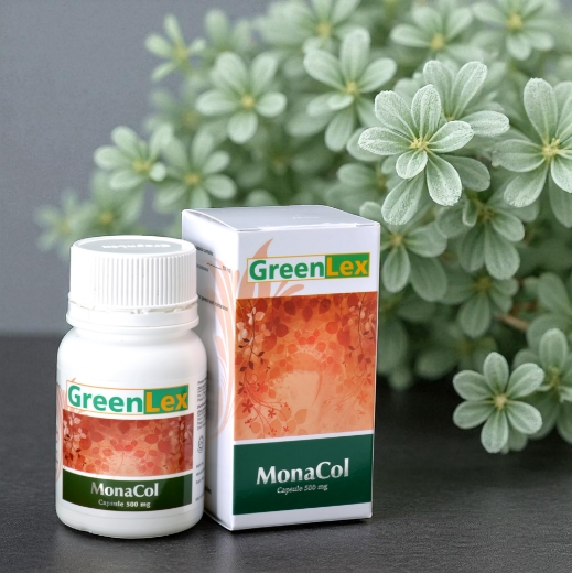 Picture of GreenLex Monacol