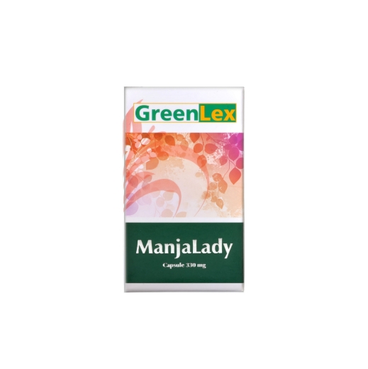 Picture of GreenLex Manjalady