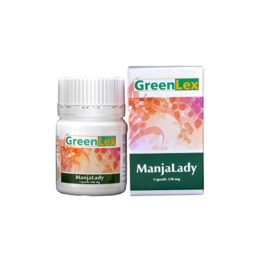 Picture of GreenLex Manjalady