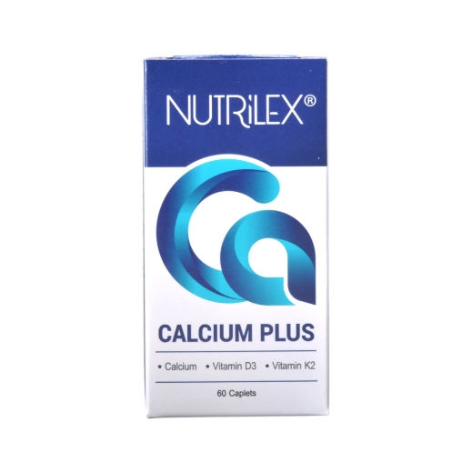 Picture of NUTRiLEX Calcium Plus