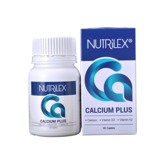 Picture of NUTRiLEX Calcium Plus