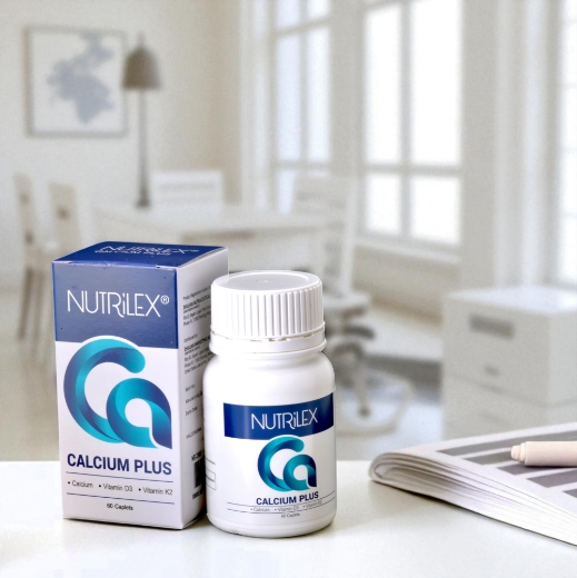 Picture of NUTRiLEX Calcium Plus