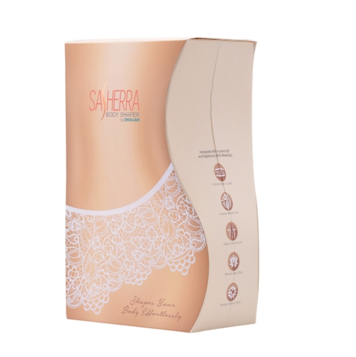 Picture of SASHERRA Body Shaper