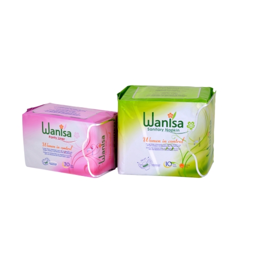 Picture of WANISA Sanitary Napkin