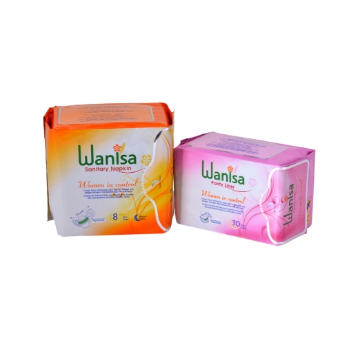 Picture of WANISA Sanitary Napkin