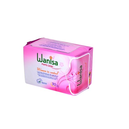 Picture of WANISA Sanitary Napkin
