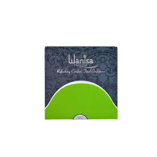 Picture of WANISA Ultra Thin Sanitary Napkin