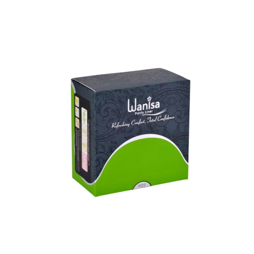 Picture of WANISA Ultra Thin Sanitary Napkin