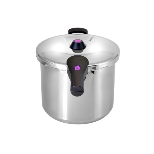 Picture of COOKLINE X Premium Kitchen Cookware 8 Litre Pressure Cooker