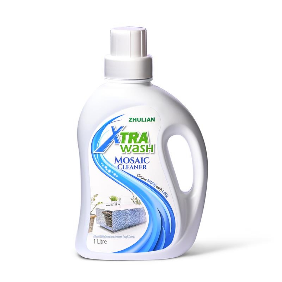 Picture of XTRA WASH Mosaic Cleaner