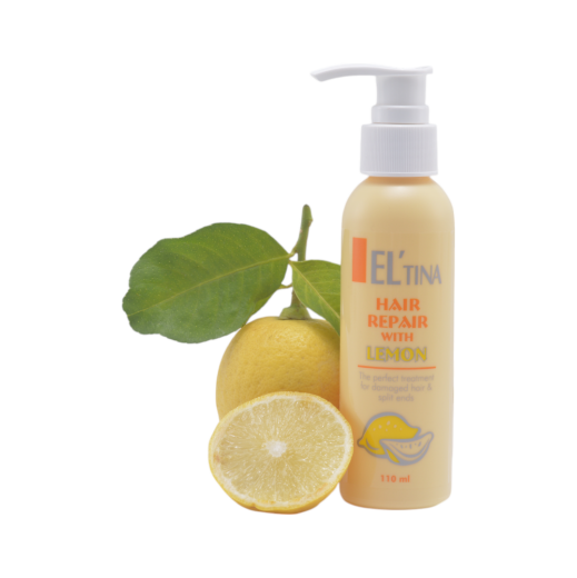 Picture of ELTINA Hair Repair with Lemon