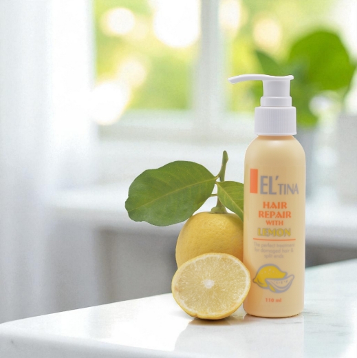 Picture of ELTINA Hair Repair with Lemon