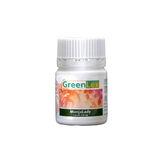 Picture of GreenLex Manjalady
