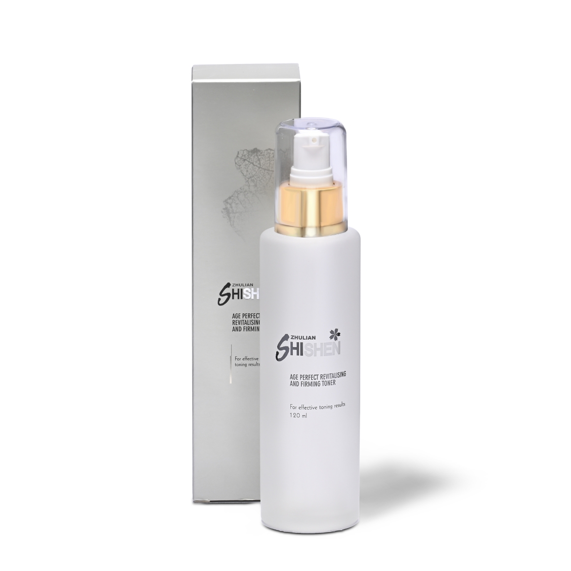 Picture of SHISHEN Age Perfect Revitalising and Firming Toner