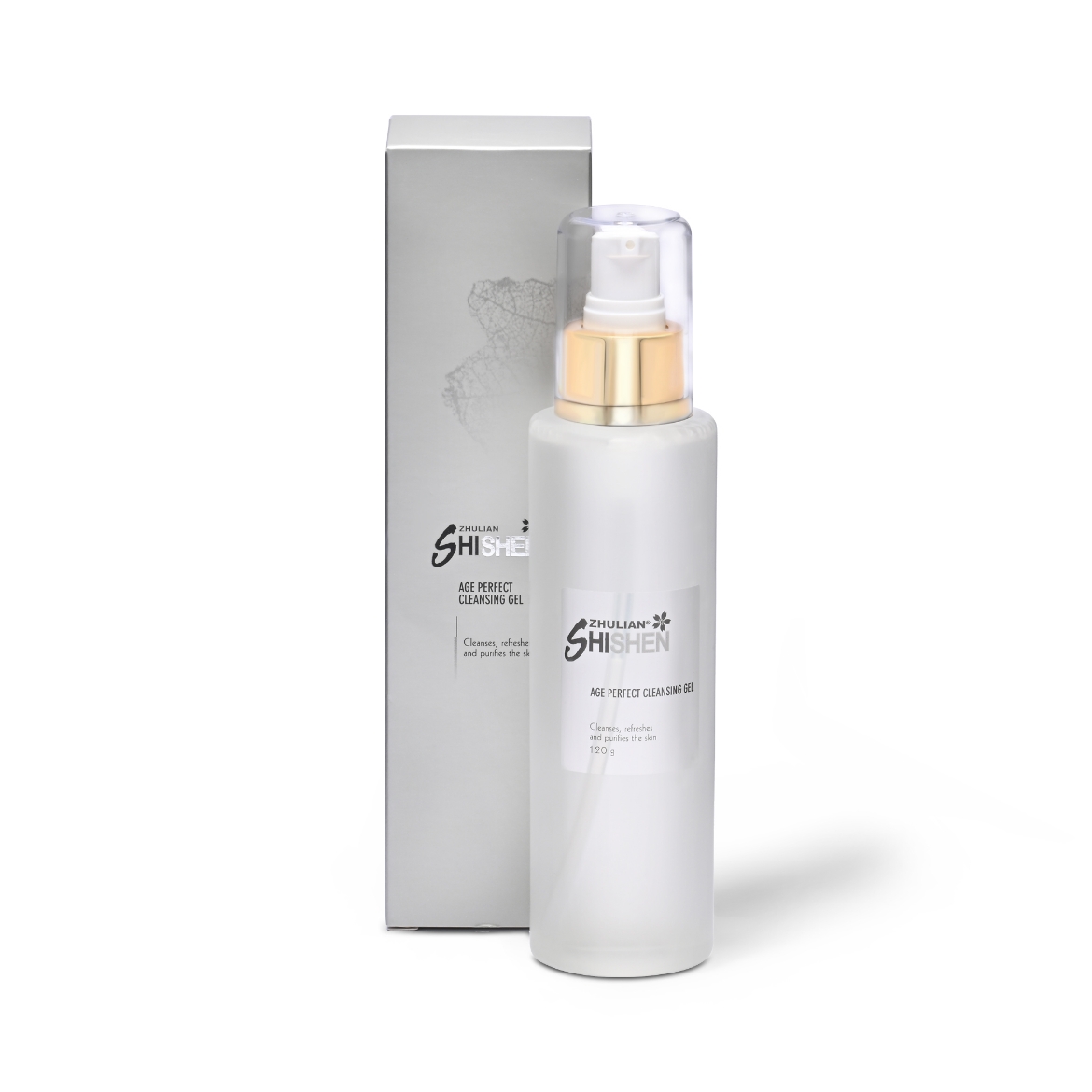 Picture of SHISHEN Age Perfect Cleansing Gel