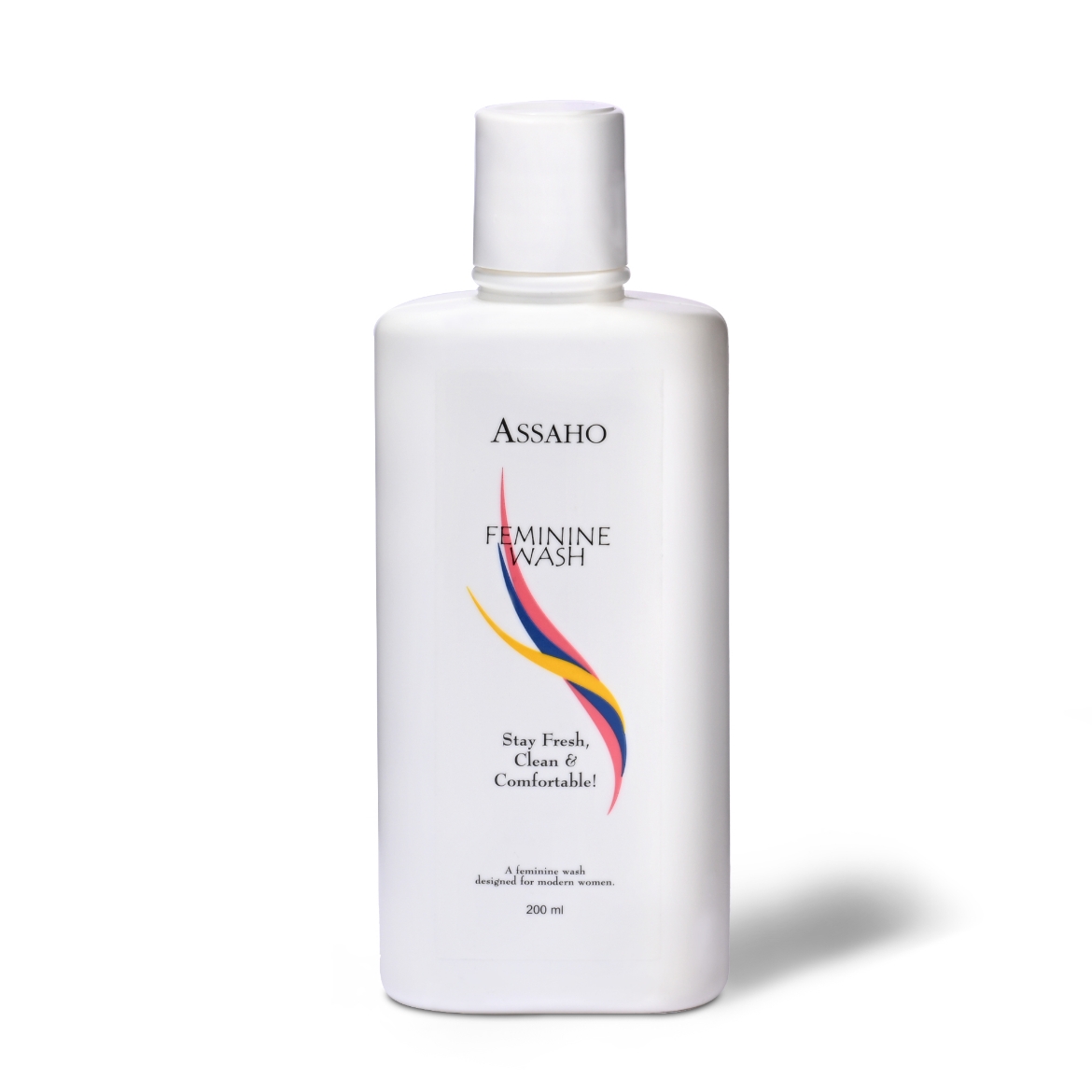Picture of ASSAHO Feminine Wash