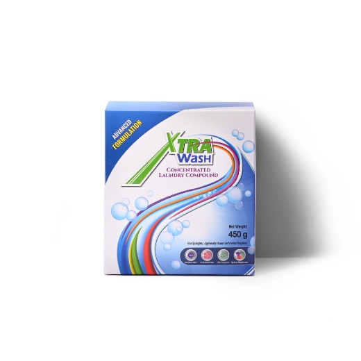Picture of XTRA WASH Concentrated Laundry Compound