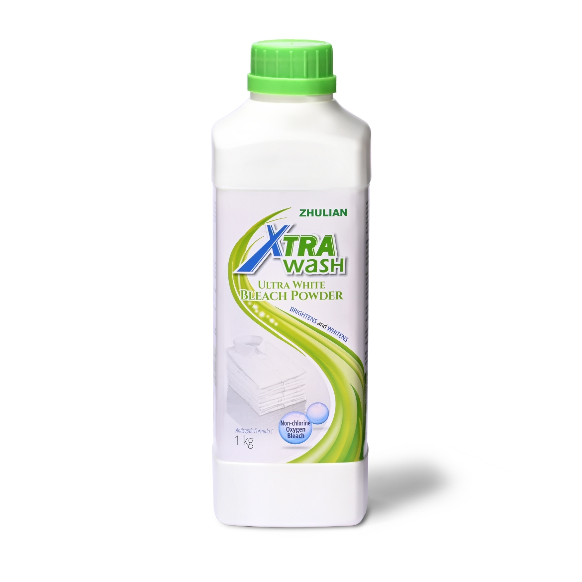 Picture of XTRA WASH Ultra White Bleach Powder