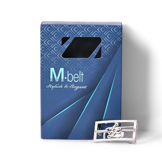 Picture of M-BELT Magnetic Buckle Belt