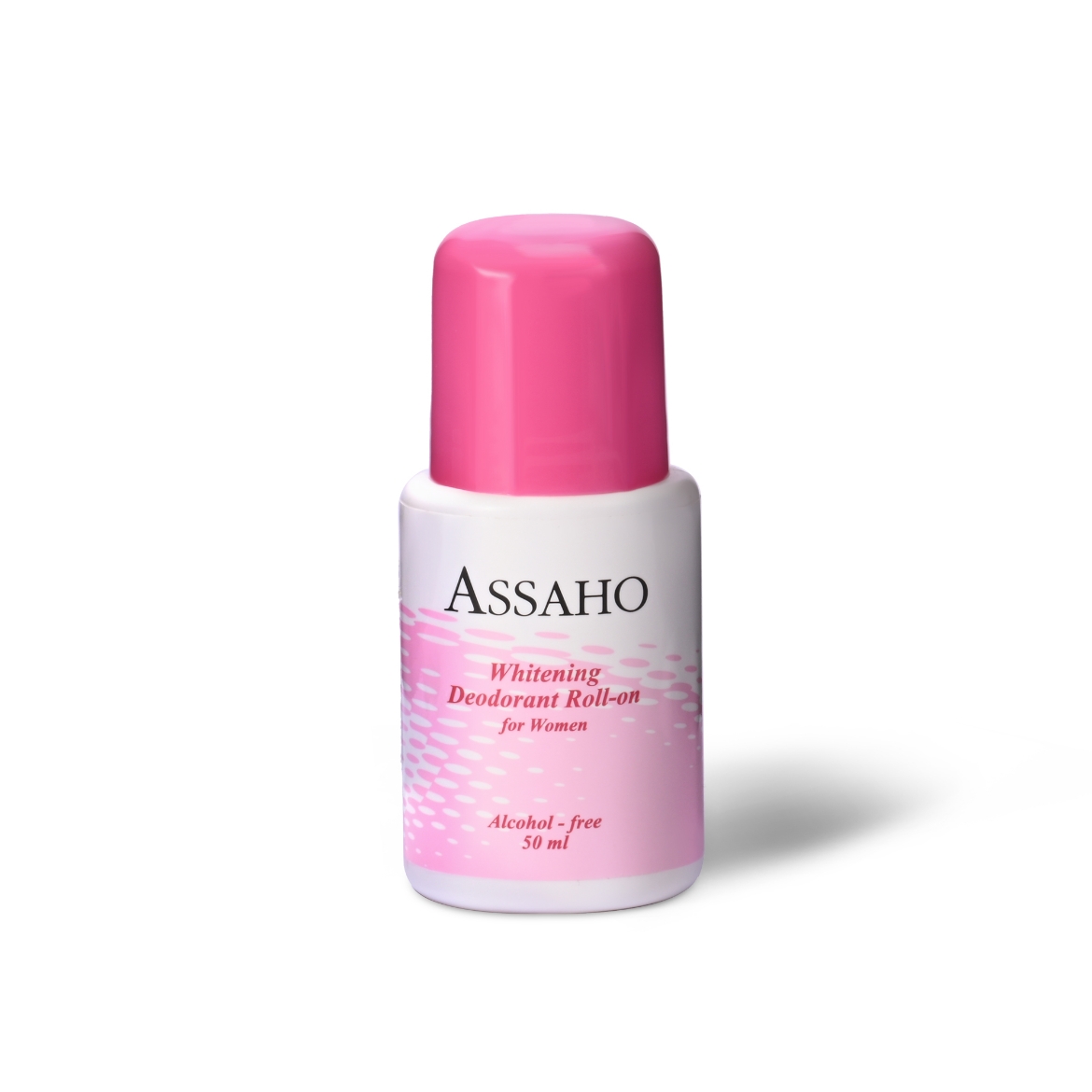 Picture of ASSAHO Whitening Deodorant Roll-on for Women - 50 ml